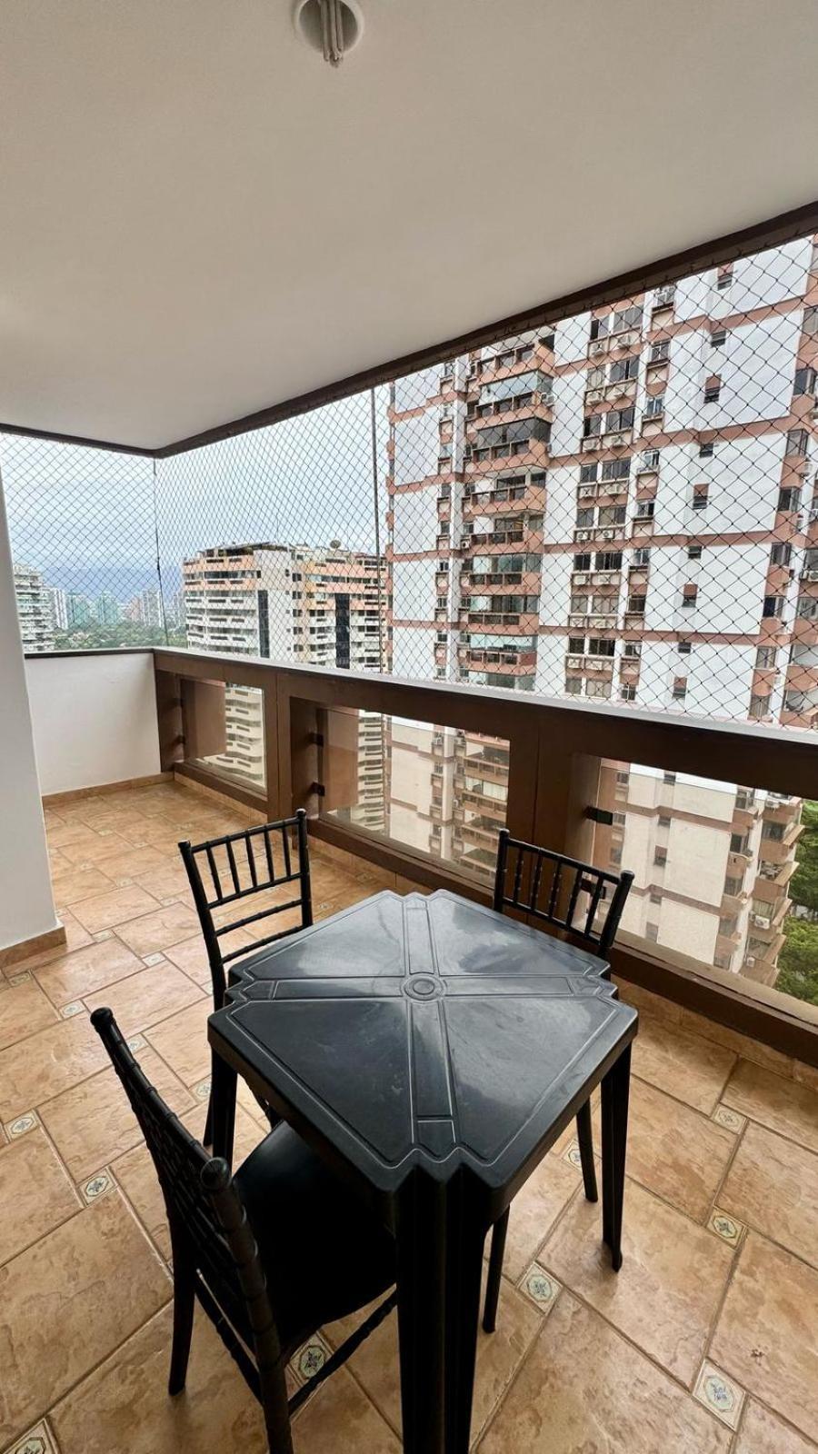 Apartamento Lindo Na Da Barra - Barra Mares *